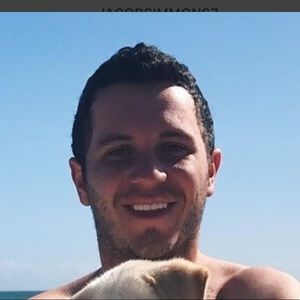 Meet your Posher, Jacob